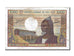 Mali, 1000 Francs, 1970, KM #13d, AU(55-58), X