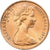 Australia, Cent, 1979, Bronze, MS(63)