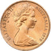 Australia, Cent, 1979, Bronzo, SPL