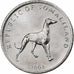 Somaliland, 20 Shillings, 2002, Stainless Steel, MS(63), KM:6