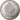 Sri Lanka, 2 Rupees, 2005, Acciaio ricoperto in nichel, SPL, KM:147a