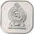 Sri Lanka, 5 Cents, 1991, Aluminium, UNC-, KM:139a