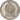 Sri Lanka, 50 Cents, 1972, Cupro-nickel, SPL, KM:135.1