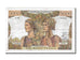 Banknot, Francja, 5000 Francs, Terre et Mer, 1949, 1949-03-10, AU(55-58)