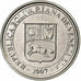 Venezuela, 10 Centimos, 2007, Maracay, Nickel platerowany stalą, MS(63), KM:89