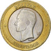 Venezuela, 1000 Bolivares, 2005, Maracay, Bi-Metallic, MS(63)