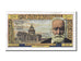 Banknote, France, 5 Nouveaux Francs, 5 NF 1959-1965 ''Victor Hugo'', 1959