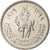 Libya, 100 Dirhams, 1979/AH1399, Copper-nickel, MS(63), KM:23