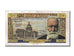 France, 5 Nouveaux Francs, 5 NF 1959-1965 ''Victor Hugo'', 1959, KM #141a,...