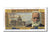 Banknot, Francja, 5 Nouveaux Francs, Victor Hugo, 1965, 1965-02-04, AU(50-53)