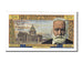 Geldschein, Frankreich, 5 Nouveaux Francs, 5 NF 1959-1965 ''Victor Hugo'', 1965