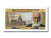 Banconote, Francia, 5 Nouveaux Francs, 5 NF 1959-1965 ''Victor Hugo'', 1965