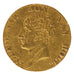Netherlands, Ducat, 1809, Utrecht, KM #38, EF(40-45), Gold, 3.40