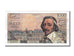 France, 1000 Francs, 1 000 F 1953-1957 ''Richelieu'', 1954, KM #134a,...