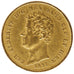 Charles Albert (1891-1849), Italie, 20 Lire Tête d'Aigle