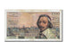 France, 1000 Francs, 1 000 F 1953-1957 ''Richelieu'', 1955, KM #134a,...