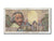Billet, France, 1000 Francs, 1 000 F 1953-1957 ''Richelieu'', 1955, 1955-11-03