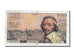 France, 1000 Francs, 1 000 F 1953-1957 ''Richelieu'', 1955, KM #134a,...