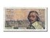 Francia, 1000 Francs, 1 000 F 1953-1957 ''Richelieu'', 1956, KM:134a, 1956-03...