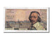 Francia, 1000 Francs, 1 000 F 1953-1957 ''Richelieu'', 1956, KM:134a, 1956-04...