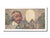 Billete, Francia, 1000 Francs, 1 000 F 1953-1957 ''Richelieu'', 1956