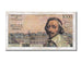 France, 1000 Francs, 1 000 F 1953-1957 ''Richelieu'', 1956, KM #134a,...