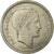 Coin, Algeria, 20 Francs, 1949, Paris, MS(65-70), Copper-nickel, KM:E1