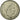 Moneta, Algeria, 100 Francs, 1950, Paris, FDC, Rame-nichel