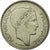 Coin, Algeria, 100 Francs, 1950, Paris, MS(65-70), Copper-nickel