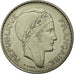 Moneda, Algeria, 100 Francs, 1950, Paris, FDC, Cobre - níquel