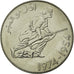 Munten, Algerije, 5 Dinars, 1974, Paris, FDC, Nickel, KM:E6