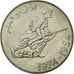 Coin, Algeria, 5 Dinars, 1974, Paris, MS(65-70), Nickel, KM:E6