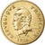 Munten, Nieuw -Caledonië, 100 Francs, 1976, Paris, FDC, Nickel-Bronze