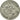 Moneta, Kamerun, 100 Francs, 1966, Paris, MS(65-70), Nikiel, KM:E11