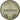 Coin, Comoros, 50 Francs, 1975, Paris, MS(65-70), Nickel, KM:E6
