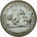Monnaie, Comoros, 25 Francs, 1982, Paris, FDC, Nickel, KM:E8