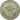 Monnaie, Congo Republic, 100 Francs, 1971, FDC, Nickel, KM:1