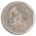 Coin, Congo Republic, 500 Francs, 1985, Paris, MS(65-70), Nickel, KM:E5