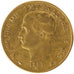 Napoléon Ier, Italie, 40 Lire 2ème Type