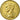 Coin, French Somaliland, 10 Francs, 1965, Paris, MS(65-70), Aluminum-Bronze