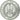 Coin, Djibouti, 5 Francs, 1977, MS(65-70), Aluminium, KM:E3