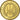 Moneta, Gibuti, 10 Francs, 1977, FDC, Alluminio-bronzo, KM:E4