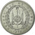 Monnaie, Djibouti, 2 Francs, 1977, FDC, Aluminium, KM:E2