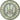 Moneta, Dżibuti, 50 Francs, 1977, MS(65-70), Nikiel, KM:E6