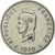 Monnaie, Djibouti, 50 Francs, 1970, FDC, Nickel, KM:E6