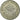 Coin, Gabon, 100 Francs, 1971, Paris, MS(65-70), Nickel, KM:E3