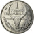 Monnaie, Madagascar, Franc, 1965, Paris, FDC, Stainless Steel, KM:E6