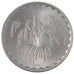 MALAYSIA, 20 Sen, 1976, Franklin Mint, KM #4, MS(65-70), Copper-Nickel, 23.4,...