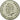 Coin, French Polynesia, 50 Francs, 1967, MS(65-70), Nickel, Lecompte:110