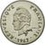 Münze, French Polynesia, 50 Francs, 1967, STGL, Nickel, Lecompte:110